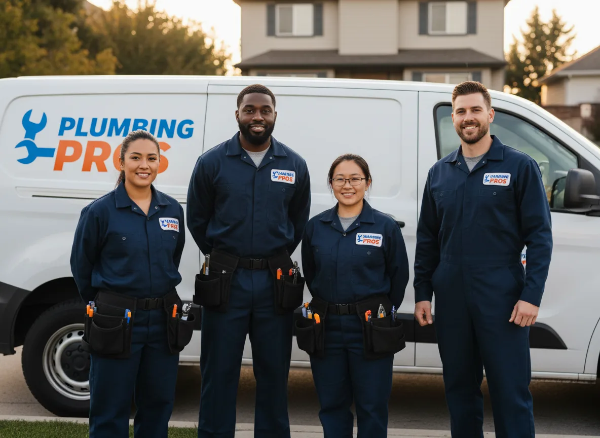 Water Heater Repair company in Camden, NJ